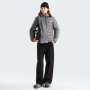 Dámska bunda The North Face W Aconcagua Hooded Jacket