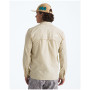 Pánska košeľa The North Face Packable Long Sleeve Shirt