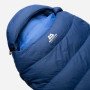 Páperový spacák Mountain Equipment Olympus 650 Regular Men's