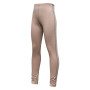 Detský funkčný set Sensor Merino Impress Set Beige