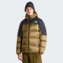 Pánska bunda The North Face M Diablo Down 2.0 Hoodie