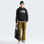 Pánska mikina The North Face Essential Drew Peak Regular Hoodie