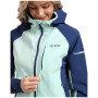 Dámska bunda Kilpi Baleo-W