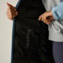 Dámsky kabát Regatta Womens Altoro Thermal Long Length