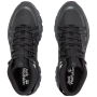 Pánske topánky Jack Wolfskin Wild Hike Texapore Mid M