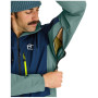 Pánska softshellová bunda Ortovox Mesola Jacket M