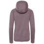 Dámska fleecová mikina The North Face Tech Mezzaluna Hoodie