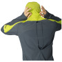 Pánska bunda Dynafit Alpine Wind Jkt M