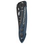 Nôž Leatherman Skeletool KB