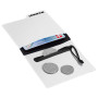 Peňaženka Mammut Smart Wallet Light