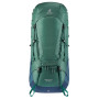 Dámský Batoh Deuter Aircontact 60+10 SL