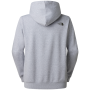 Pánska mikina The North Face Drew Peak Regular Hoodie