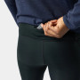 Pánske nohavice Smartwool Men's Active Fleece Wind Tight