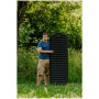 Nafukovacia karimatka Warg CryoLite Insulated