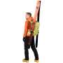 Skialpový batoh Deuter Freerider 30 2024