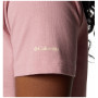 Dámske tričko Columbia Boundless Beauty™ Logo Short sleeve Tee