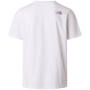 Pánske tričko The North Face M Mountain Line Regular Short Sleeve Tee-Graphic