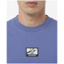 Pánske tričko Salomon Wild Rays Label SS Tee