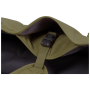 Oblečenie pre psa Ruffwear Overcoat Fuse™ Insulated Vest