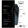 Páperový spacák Patizon R300 M (171-185 cm)