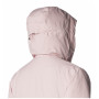 Dámska bunda Columbia Explorer's Edge™ Insulated Jacket
