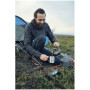 Pánske nohavice Fjällräven Abisko Lite Trekking Trs M Reg