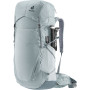 Turistický batoh Deuter Aircontact Ultra 50+5 2023