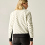 Dámska mikina Dare 2b Glitz Midlayer