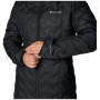 Dámsky zimný kabát Columbia Delta Ridge™ II Long Down Jacket