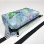 Ľadvinka High Tail Designs Fanny Pack Nocturna