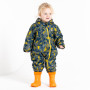 Detská kombinéza Dare 2b Bambino II Snowsuit
