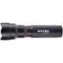Svietidlo Extol 100lm, CREE + 150l, COB s magnetom