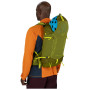 Turistický batoh Osprey Talon Velocity 20