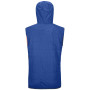 Pánska vesta Ortovox Swisswool Piz Duan Vest M