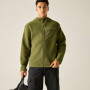 Pánska mikina Dare 2b Firn Hooded Borg Fleece