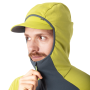 Pánska mikina Dynafit Radical Ptc Hooded Jkt M