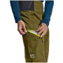 Pánske nohavice Ortovox 3L Guardian Shell Pants M