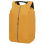 Batoh Samsonite Securipak Lapt.Backpack žltá SunsetYellow