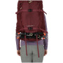 Dámsky turistický batoh Osprey Fairview Trek 70