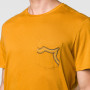 Pánske tričko Wild Country Session 3 M T-Shirt
