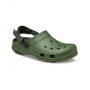 Papuče Crocs All Terrain Clog