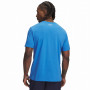 Pánske tričko Under Armour Sportstyle Logo Update SS