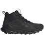Pánske turistické topánky Adidas Terrex Trailmaker 2 Mid Lea