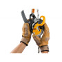 Zlaňovacia brzda Petzl I´D Evac