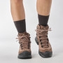 Dámske turistické topánky Salomon Quest Element Gore-Tex