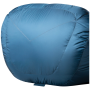 Páperový spacák Mountain Equipment Helium 800 Regular