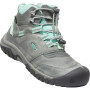 Detské topánky Keen Ridge Flex Mid Wp Youth