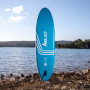 Paddleboard Zray X1 X-Rider 10'2" COMBO