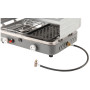 Plynový varič Outwell Jimbu Stove