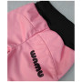 Detské softshellové nohavice WAMU Pink